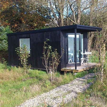 B&B Hesselbjerg Exterior photo